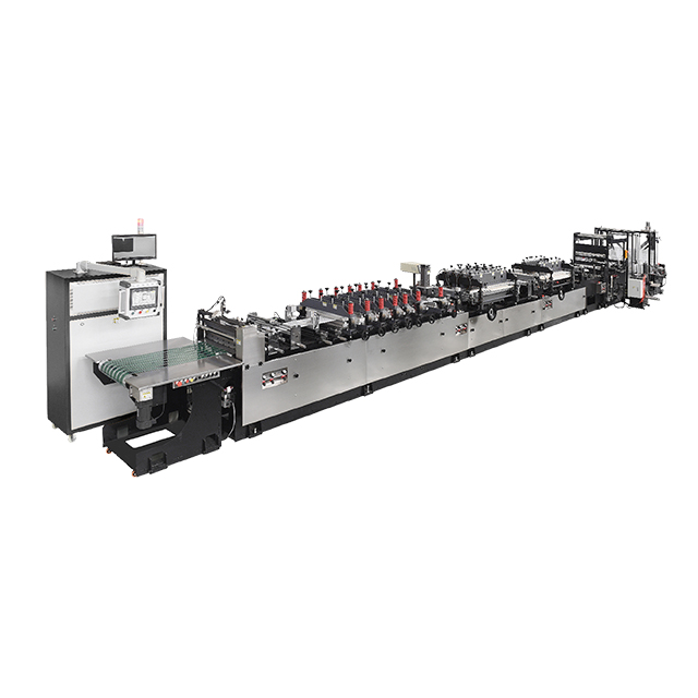 Zipper Bag Making Machine Buy zipper bag making machine, zipper pouch